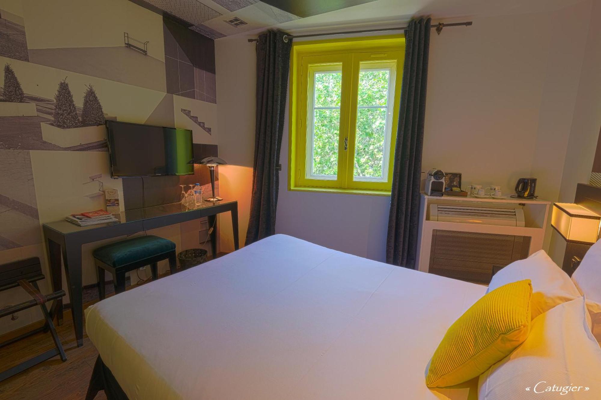 Hotel Des Beaux-Arts Toulouse Zimmer foto